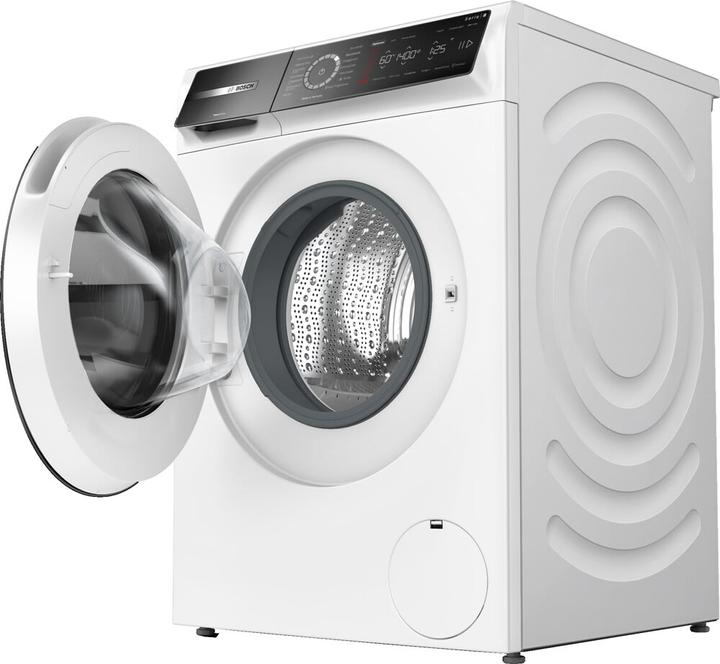 Produktbild Bosch Hausgeräte WGB24400EX (9 kg, Links, EU-Stecker)