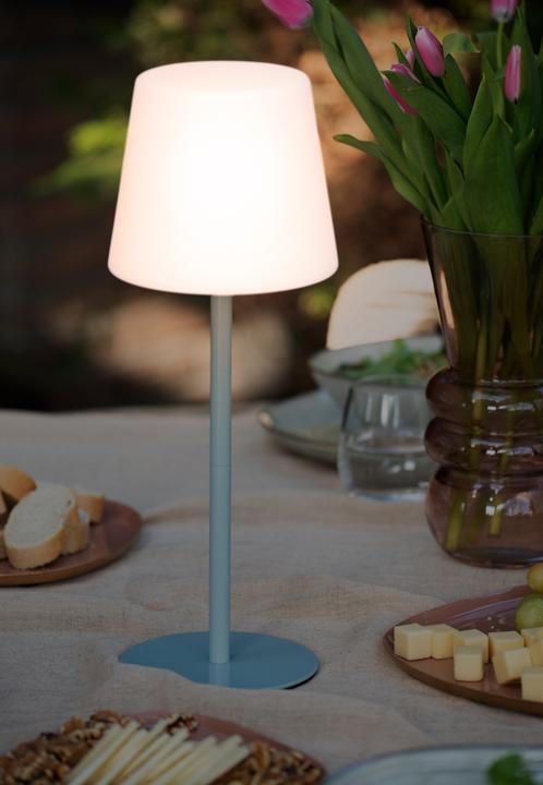 Produktbild Leitmotiv tischlampe outdoors