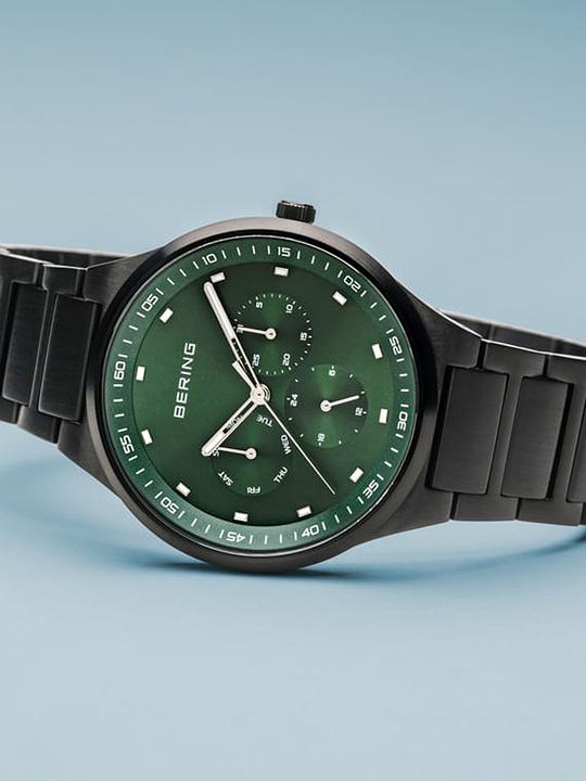 Produktbild Bering Classic (Analoguhr, 40 mm)