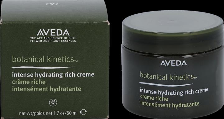 Actual product image Aveda Botanical Kinetics Intense Hydrating Rich Cream (50 ml)