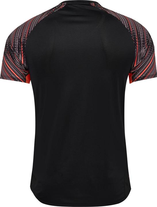 Image du produit hummel Hmlblaze Pro Training Jersey S/S (M)