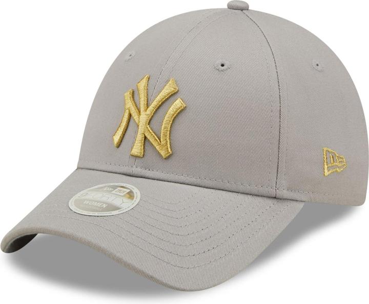Produktbild New Era 9Forty Metallic New York Yankees