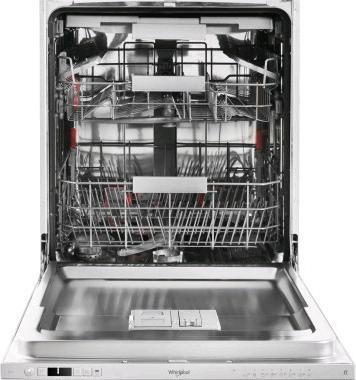 Actual product image Whirlpool Zmywarka WIC 3C26 F