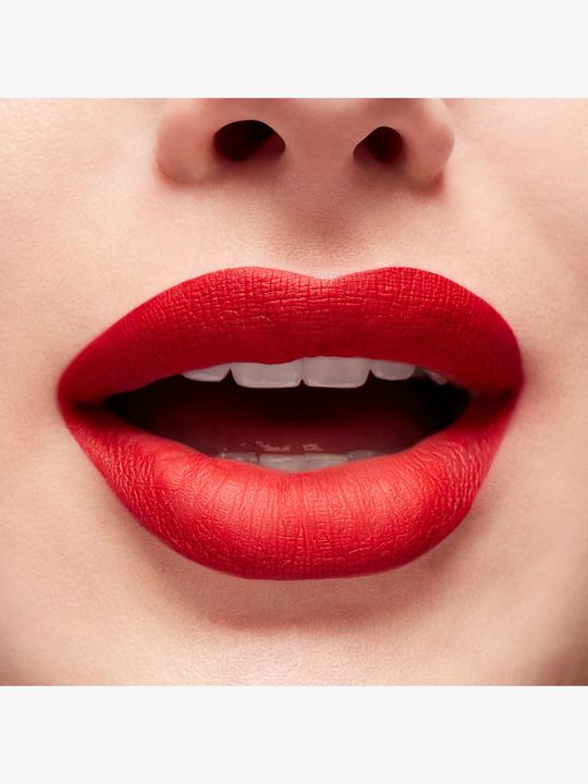 Produktbild MAC Cosmetics M.A.C. Locked Kiss Ink RUBY TRUE (88 Ruby True)