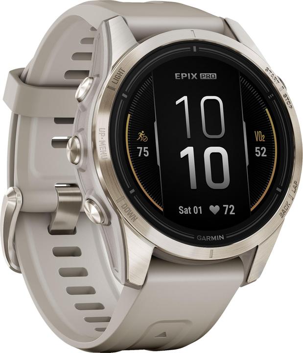 Garmin Epix Pro (Gen 2) (42 mm)