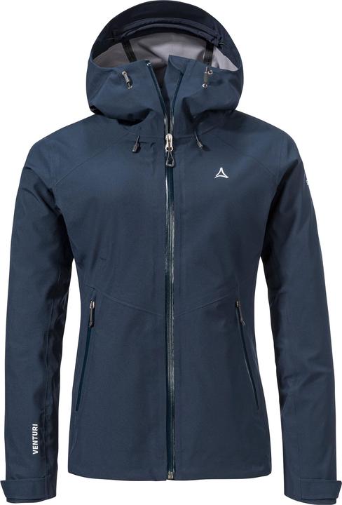 Produktbild Schöffel Jacket Style Cascata (38)