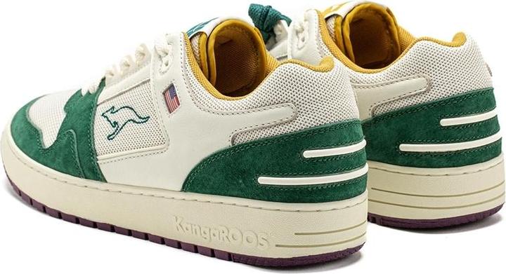 Produktbild KangaROOS sneakers originals - hot shot lo varsity (36)