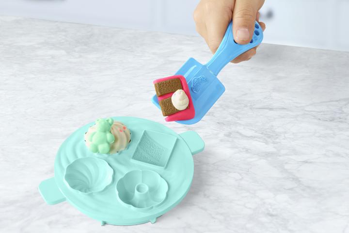 Produktbild Play-Doh Kitchen Creations Super Küchenmaschine