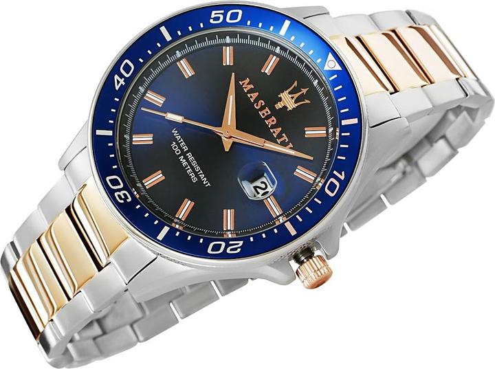 Produktbild Maserati Sfida (Sportuhr, 44 mm)