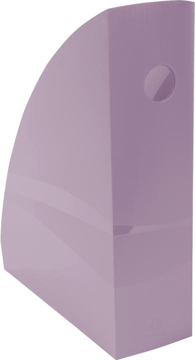 Pastellmalve