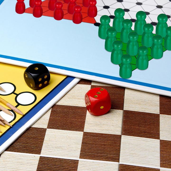 Produktbild Relaxdays 160x Spielfigur