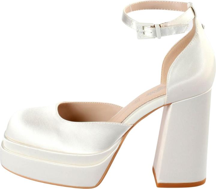 Buffalo pumps mit absatz für damen bonny dorsay