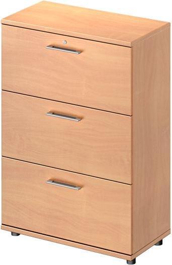 Image du produit Schäfer Shop Classeur à dossiers suspendus TETRIS WOOD