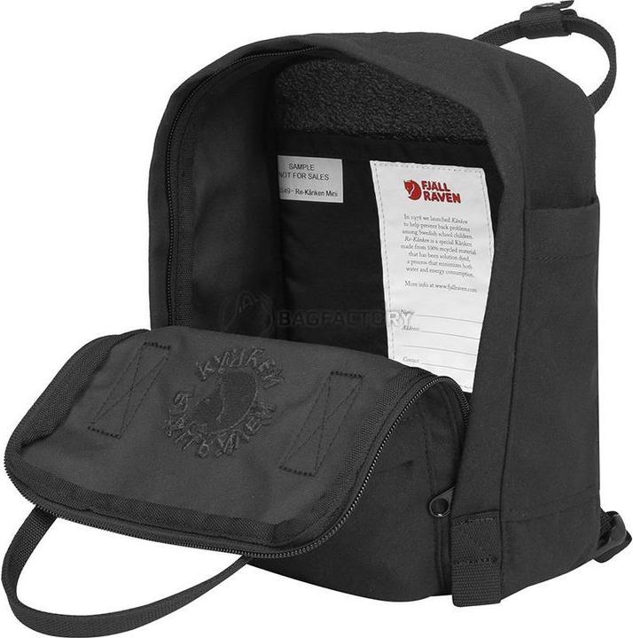 Fjällräven Re-Kanken (7 l)