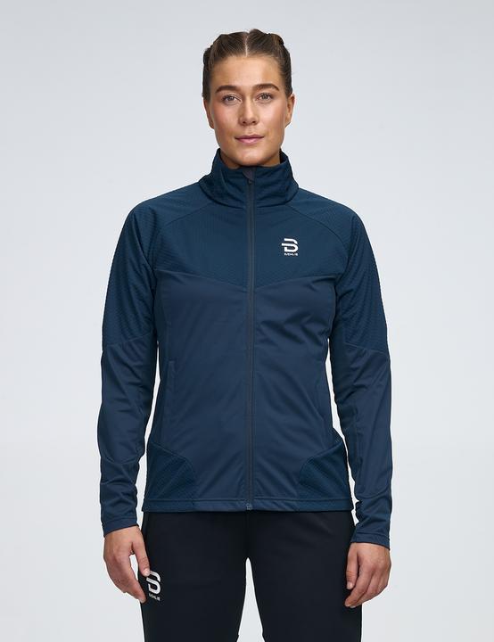 Produktbild Daehlie W Jacket Rigid (S)