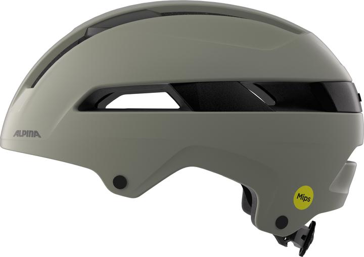 Produktbild ALPINA SPORTS Bloom Mips (55 - 59 cm)
