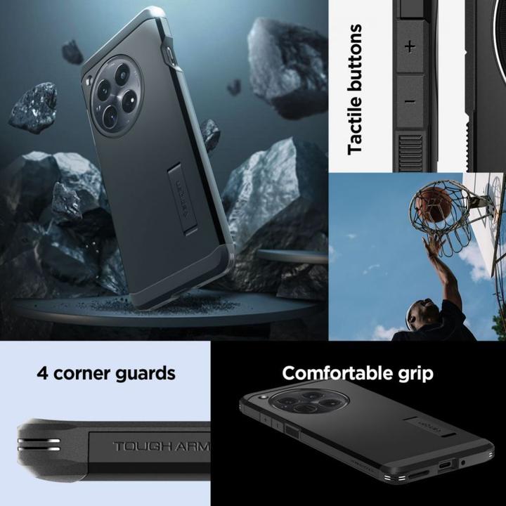 Produktbild Spigen Tough Armor (OnePlus 12)