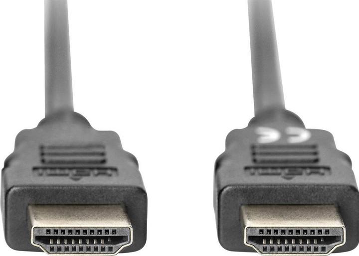 Immagine prodotto Digitus HDMI (Typ A) — HDMI (Typ A) (3 m, HDMI)