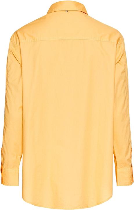 Produktbild Camel Active Hemdbluse aus Baumwolle (M)