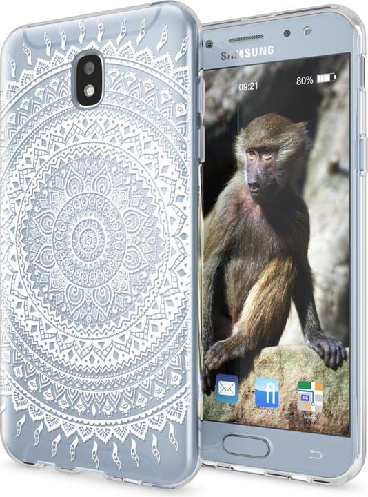 Produktbild Nalia Handyhülle (Samsung Galaxy J3 (2017))