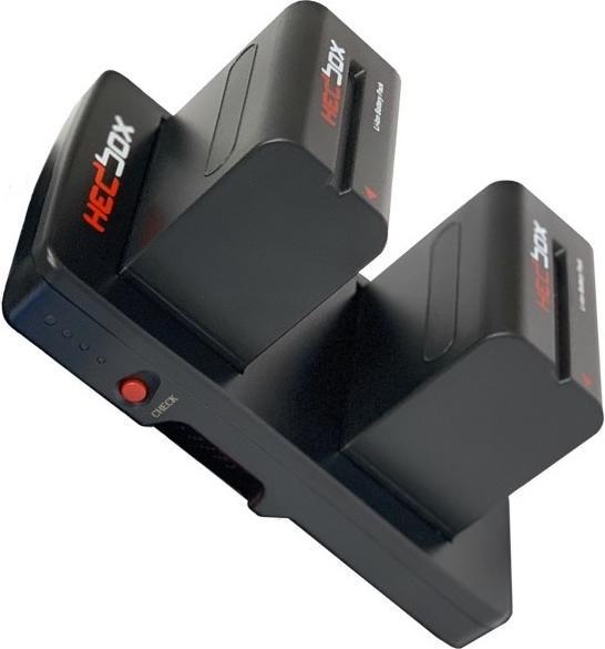 Actual product image Hedbox Hbp-Npf