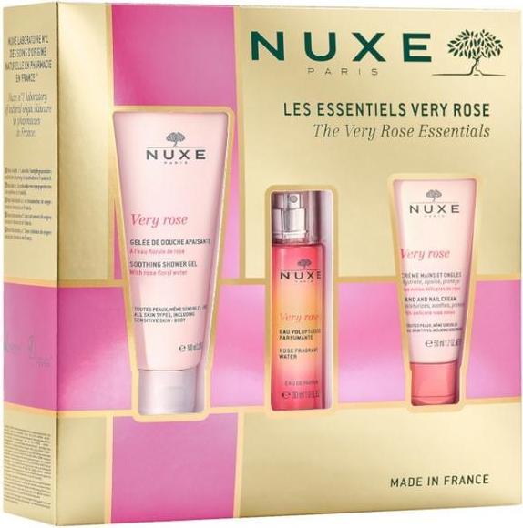 Immagine prodotto Nuxe Coffret Noël 2024 (Set per la cura del corpo)
