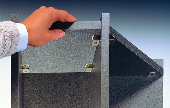 Productafbeelding Hettich Directe bevestigingsschroeven Toolex VB 54 (200 Schroeven per stuk)