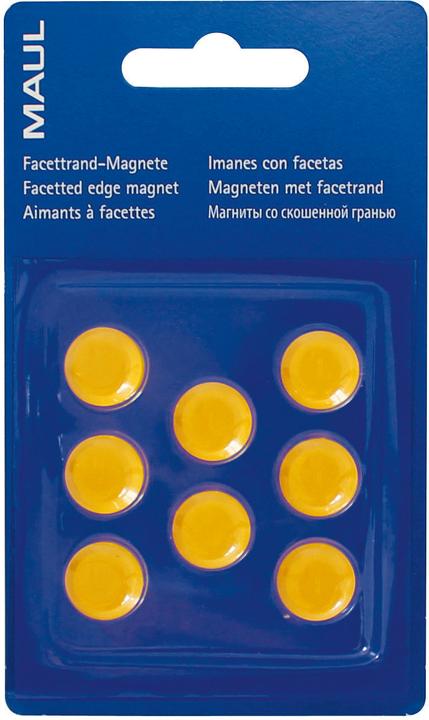 Actual product image Maul per magnet (8 x)