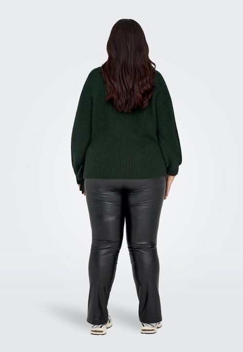 Immagine prodotto Only Maglione a maniche lunghe Curvy (M)