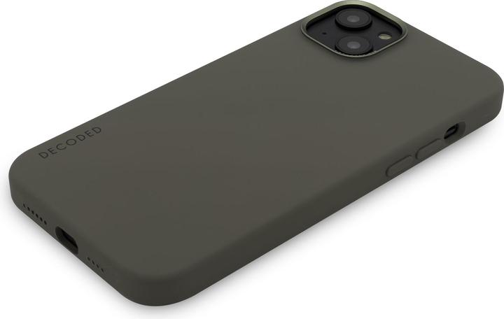 Actual product image Decoded AntiMicrobial (Apple iPhone 14)