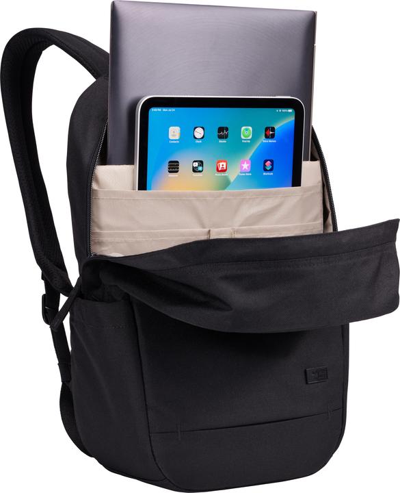 Produktbild Caselogic INVIBP114 BLACK INVIGO ECO BACKPACK 14