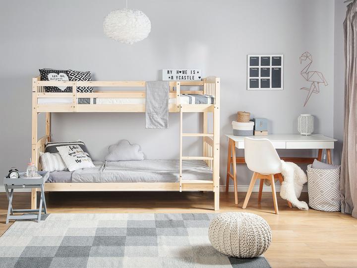 Actual product image Beliani Revin (90 x 200 cm)