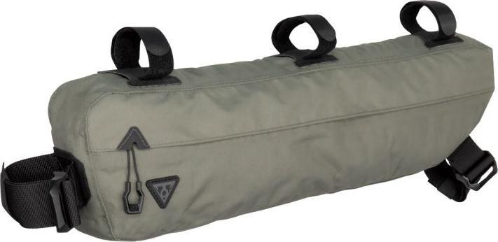 Produktbild Topeak Midloader (6 l, Rahmentasche)