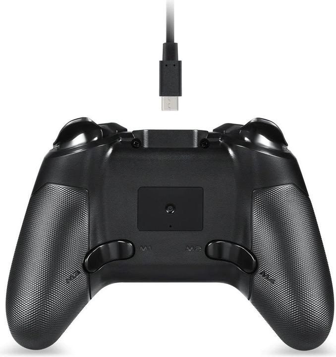 Produktbild EasySMX ESM-9110-BLA (Android, PS3, Switch, Steam Machine, PC)
