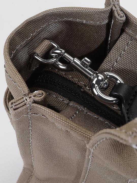 Actual product image Marc Jacobs Bag - Mini Bag THE MINI TOTE BAG