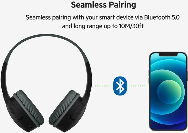 Image du produit Belkin Mini-écouteurs
