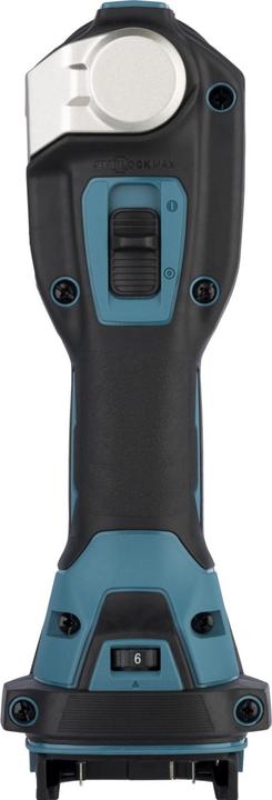 Actual product image Makita DTM52ZJX2