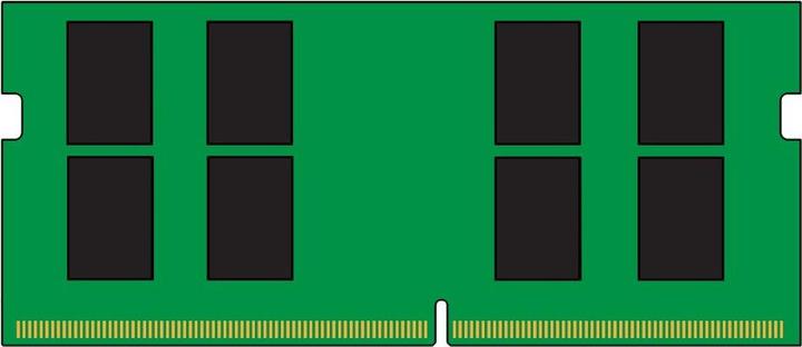 Actual product image Kingston ValueRAM (1 x 16GB, 3200 MHz, DDR4-RAM, SO-DIMM)