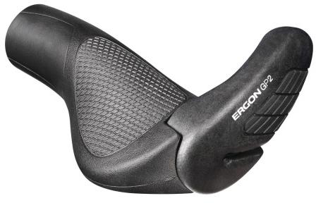 Ergon GP2 Nexus/Rohloff size S