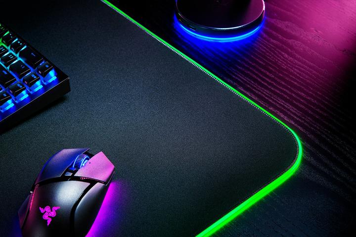 Actual product image Razer Goliathus Chroma (3XL)
