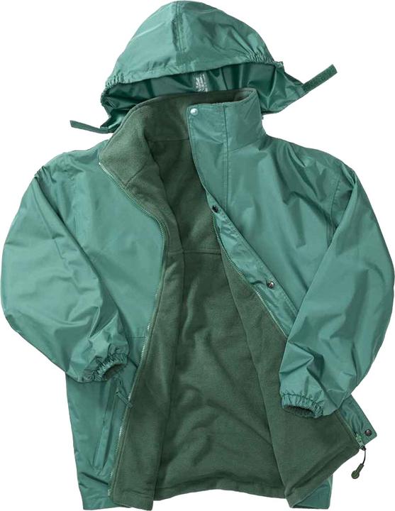 Produktbild Regatta StormDri 4000 Fleecejacke winddicht wasserfest (L)