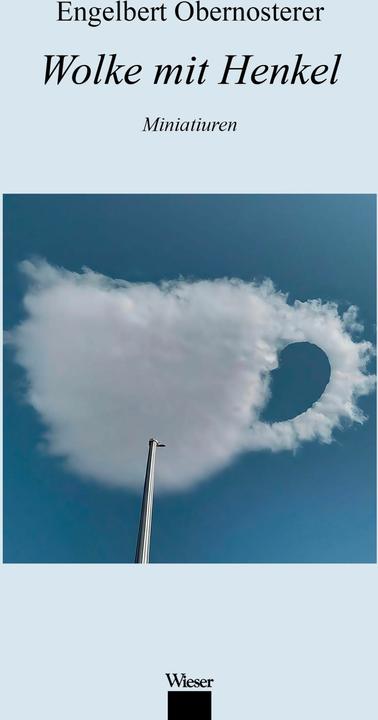 Produktbild Wolke mit Henkel (Deutsch, Engelbert Obernosterer, 2024)