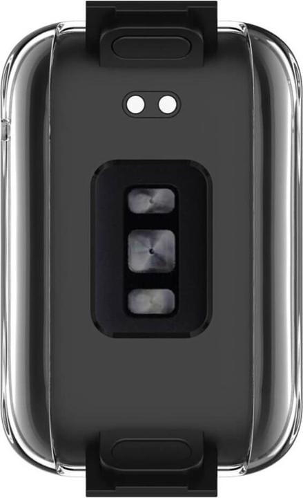 Produktbild Cover-Discount Xiaomi Mi Band 7 Pro - Gummi Schutz Case transparent