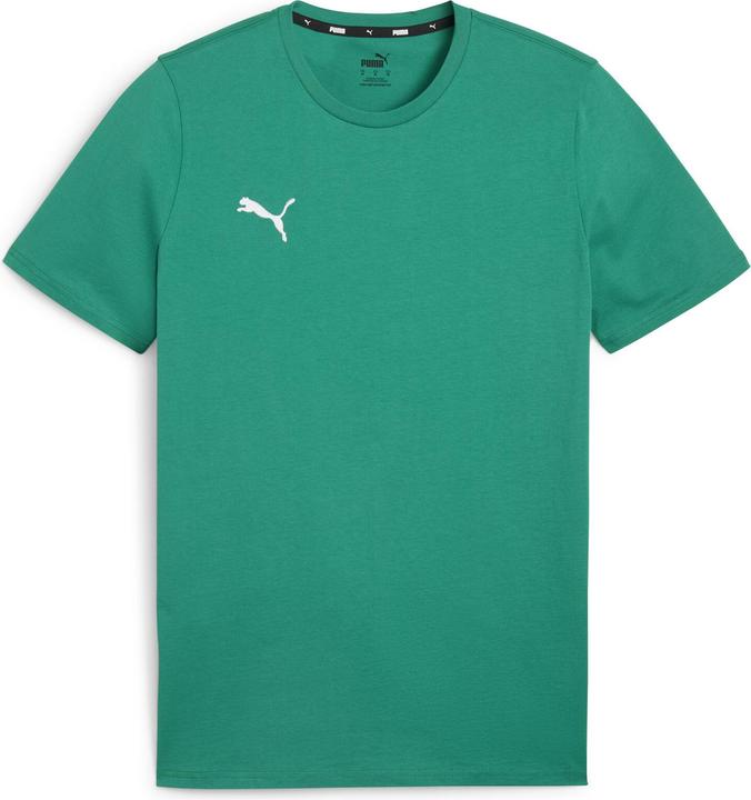 Actual product image Puma teamGOAL Casuals Tee (3XL)