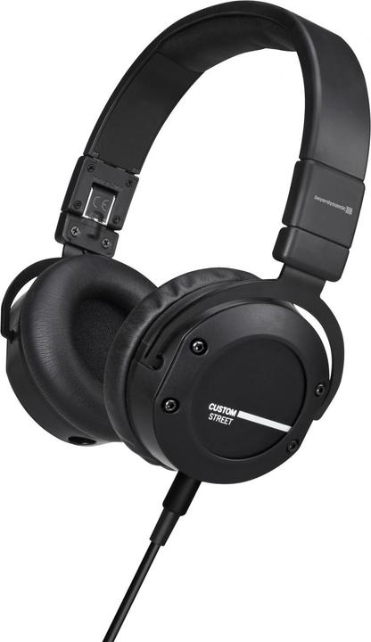 Beyerdynamic Custom Street (Cable)