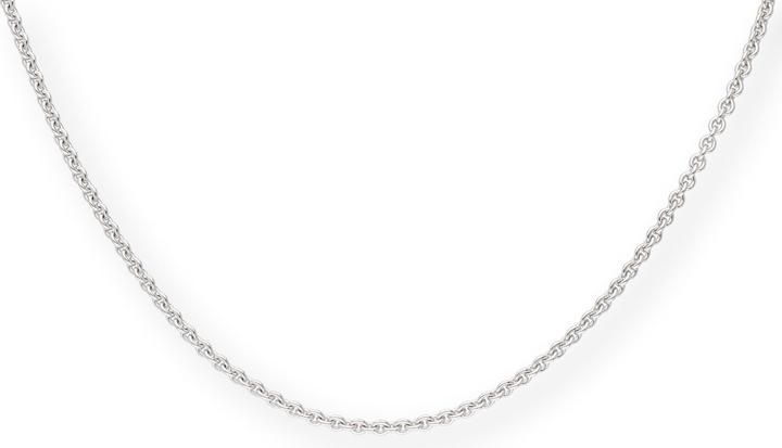 Carat Basic (Silber 925, 38 cm)