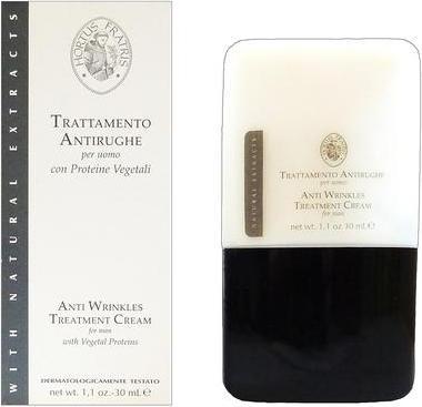 Actual product image Schwarzkopf HORTUS FRATIS Men's Face Anti-Wrinkle 30ml (30 ml)