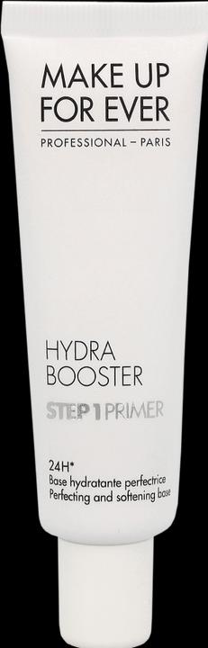 Actual product image Make Up For Ever Step 1 Primer Hydra Booster
