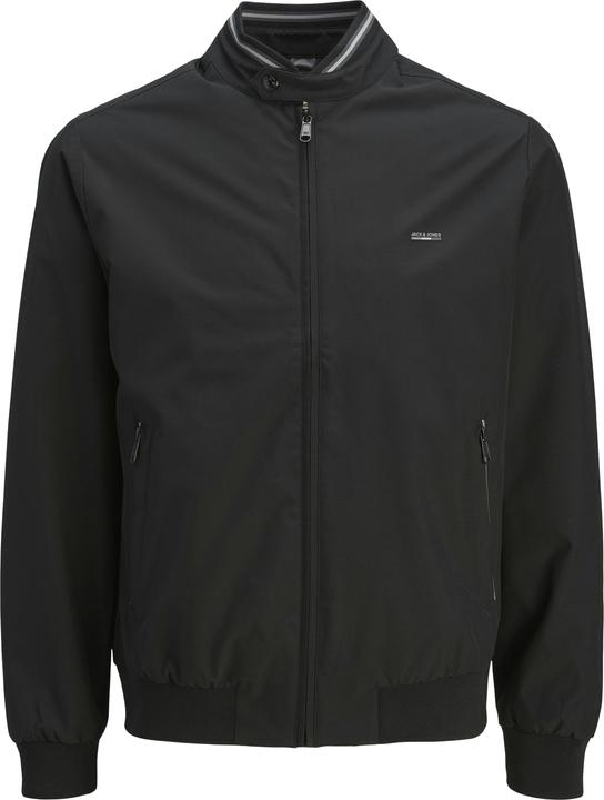 Jack & Jones Blousonjacke Blousonjacke (S)