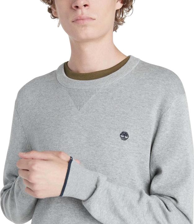 Immagine prodotto Timberland John Felpa Girocollo Uomo (XXL)
